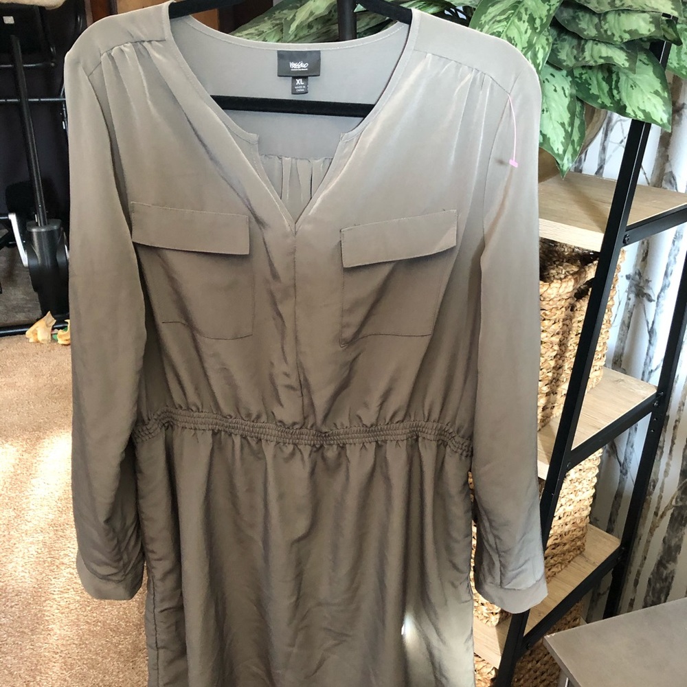 Mossimo Dress